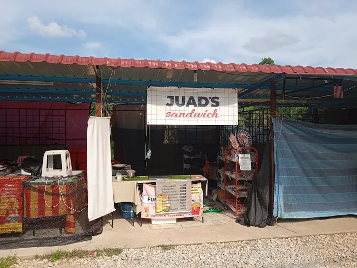 Juad's sandwich Picture 2