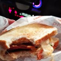 Juad's sandwich ico