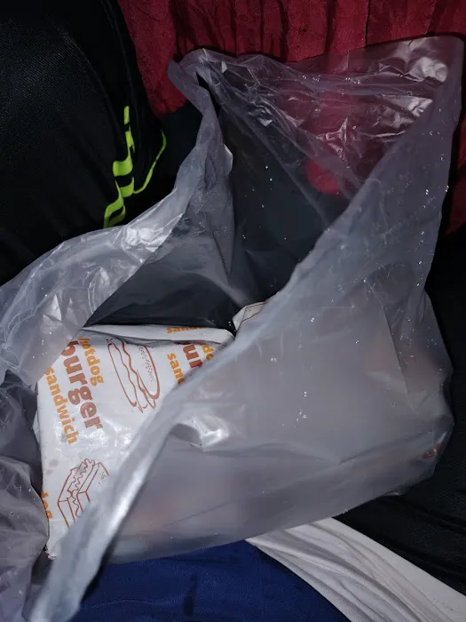 Juad's sandwich Picture 5