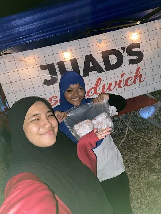 Juad's sandwich Picture 8