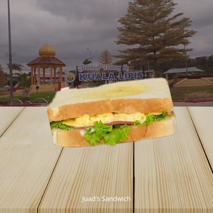 Juad's sandwich Picture 10