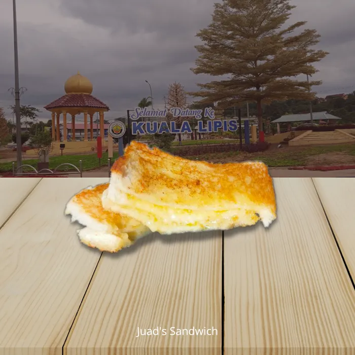 Juad's sandwich Picture 9