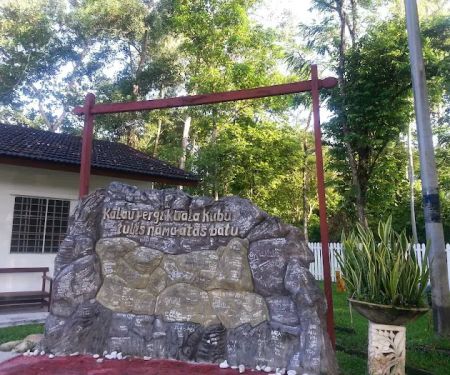 Galeri Seni dan Sastera Hulu Selangor