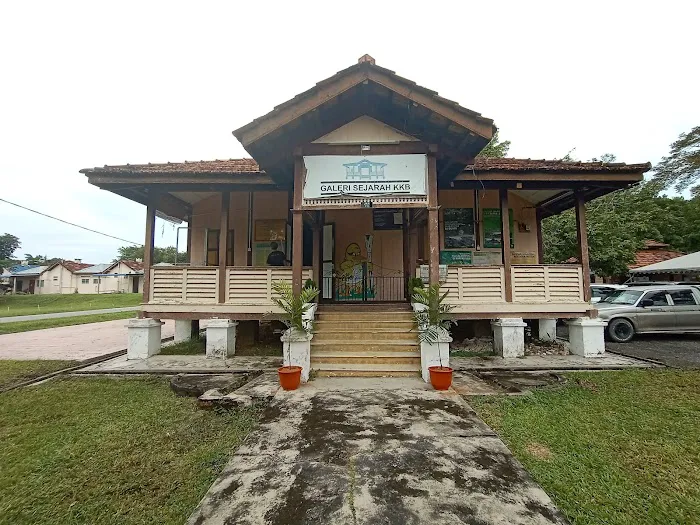 Galeri Seni dan Sastera Hulu Selangor Picture 3