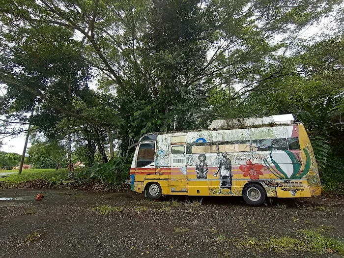 Galeri Seni dan Sastera Hulu Selangor Picture 5
