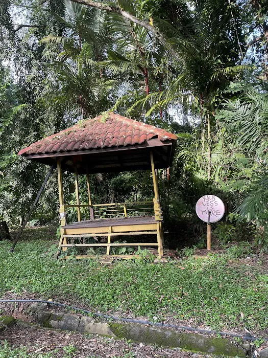 Galeri Seni dan Sastera Hulu Selangor Picture 6