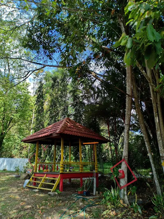 Galeri Seni dan Sastera Hulu Selangor Picture 9