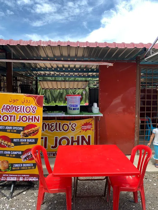Armello's Roti John Picture 1