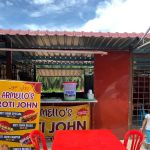 Armello's Roti John