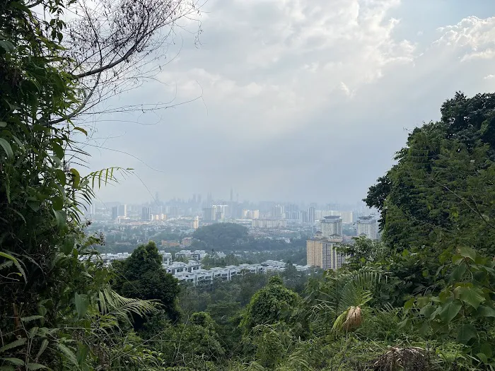 KL East Park Entrance Picture 3