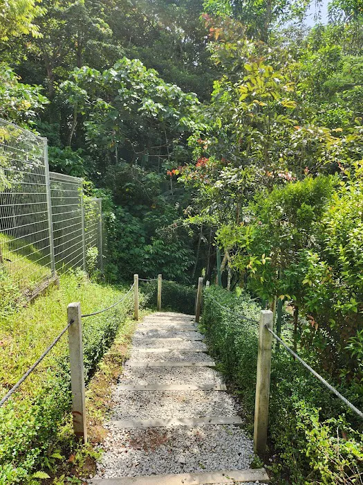 KL East Park Entrance Picture 2