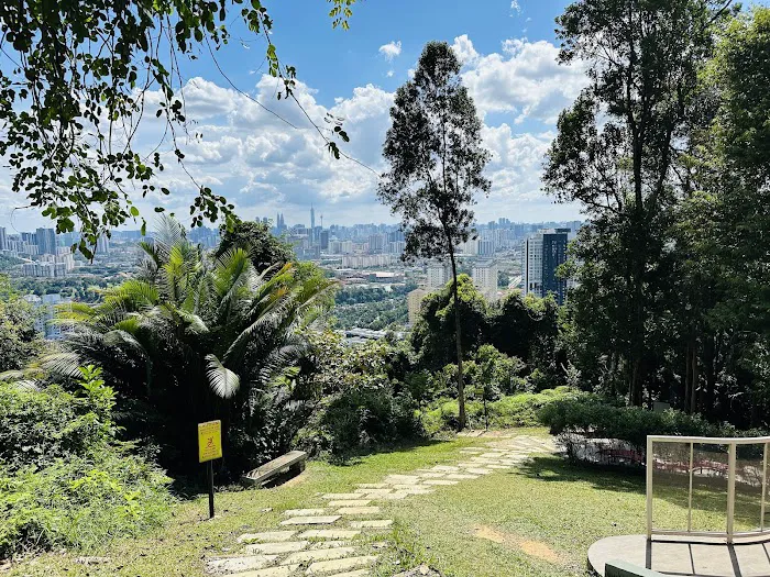 KL East Park Entrance Picture 8