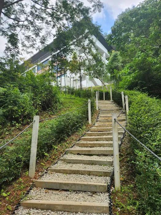KL East Park Entrance Picture 9