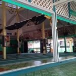 Masjid Damak