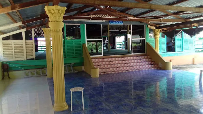 Masjid Damak Picture 4
