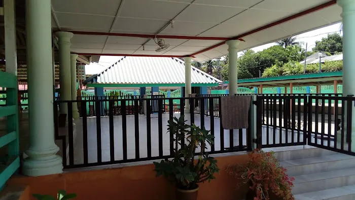 Masjid Damak Picture 7