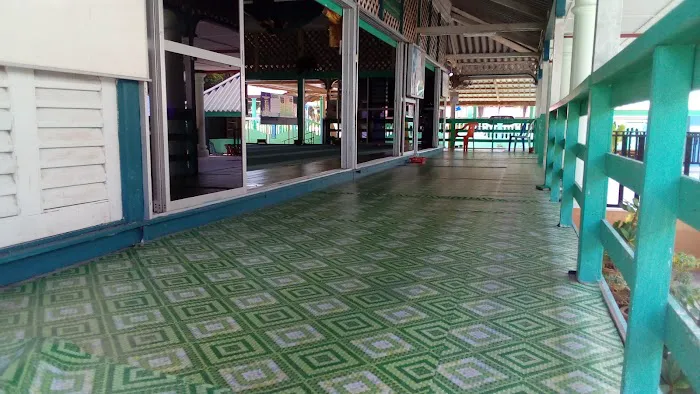 Masjid Damak Picture 8