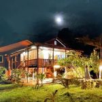 Laman Rindu Campsite, Sg Bil