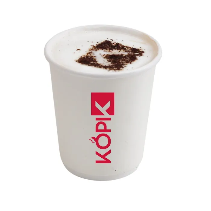 Kopi K Kuala Lipis Picture 2