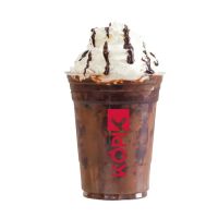 Kopi K Kuala Lipis ico