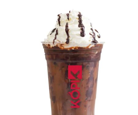 Kopi K Kuala Lipis