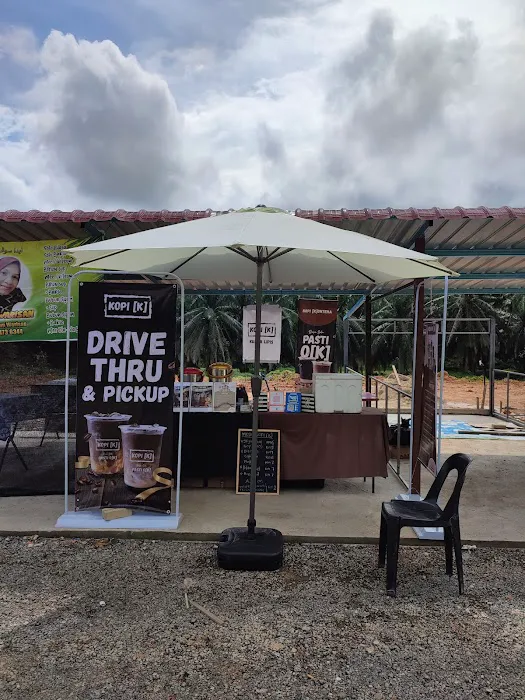 Kopi K Kuala Lipis Picture 5