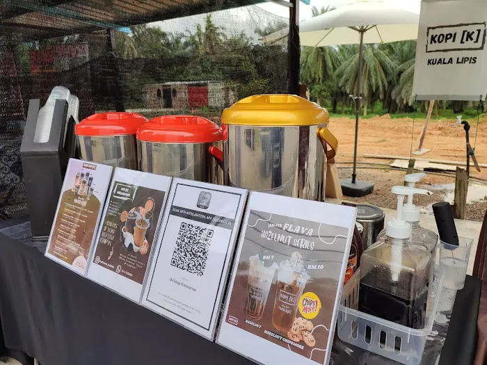 Kopi K Kuala Lipis Picture 4
