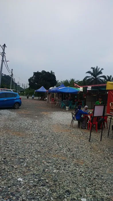 Kopi K Kuala Lipis Picture 7