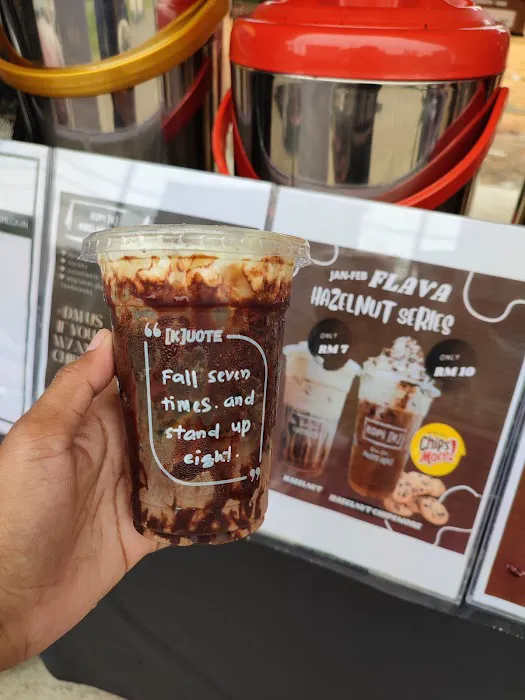 Kopi K Kuala Lipis Picture 9