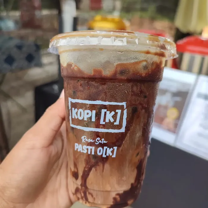 Kopi K Kuala Lipis Picture 10