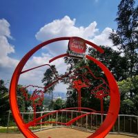 KL East Park ico