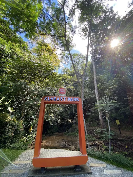 KL East Park Picture 4