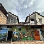Heritage Trail, Kuala Kubu Bharu