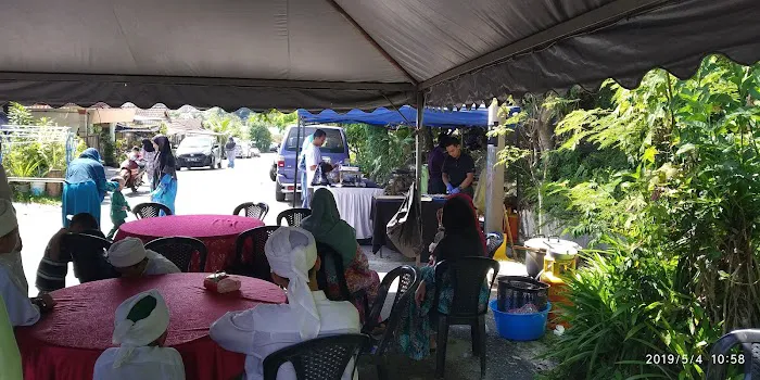 LOW COST RAN.RUMAH SG.KERPAN Picture 5