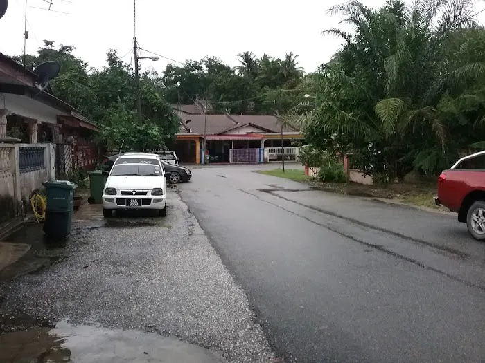 LOW COST RAN.RUMAH SG.KERPAN Picture 6