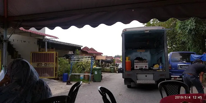 LOW COST RAN.RUMAH SG.KERPAN Picture 3