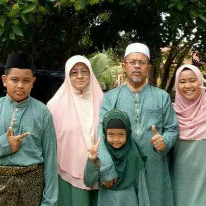 LOW COST RAN.RUMAH SG.KERPAN Picture 10