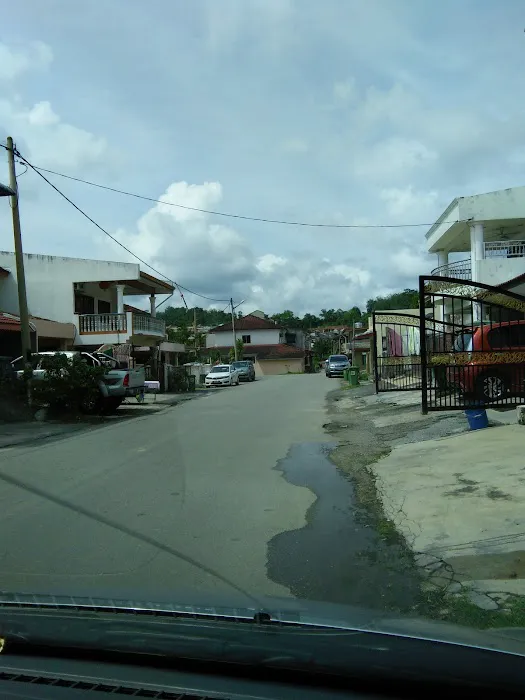 LOW COST RAN.RUMAH SG.KERPAN Picture 8