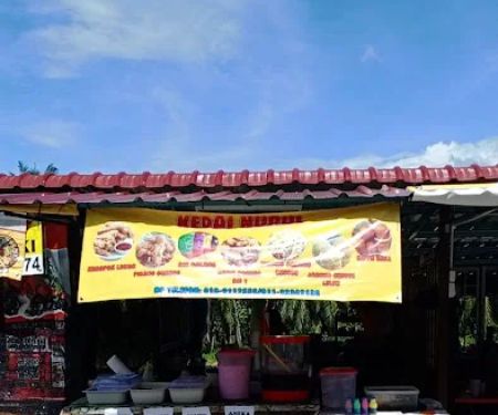 KEDAI NURUL BATU 4