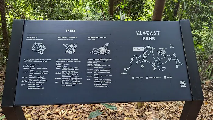 Bukit KL East Retreat Picture 6