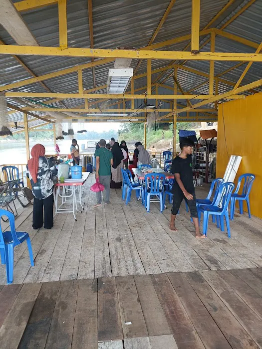 Rumah Rakit D'jongkei Kelola Picture 1