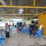 Rumah Rakit D'jongkei Kelola
