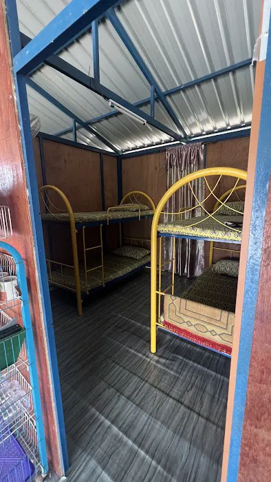 Rumah Rakit D'jongkei Kelola Picture 5