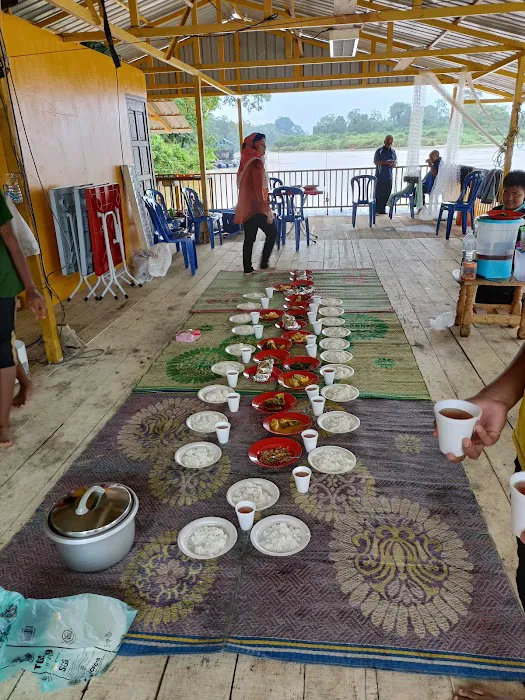 Rumah Rakit D'jongkei Kelola Picture 6