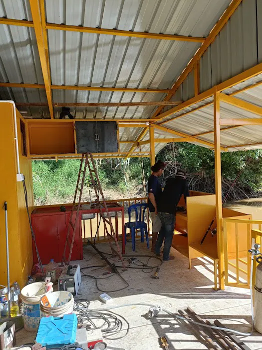 Rumah Rakit D'jongkei Kelola Picture 8