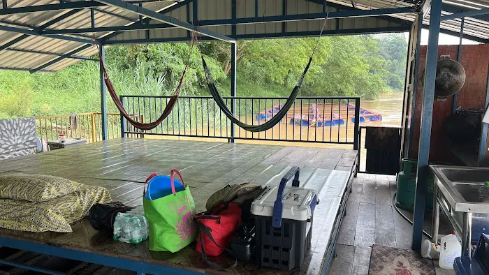 Rumah Rakit D'jongkei Kelola Picture 10