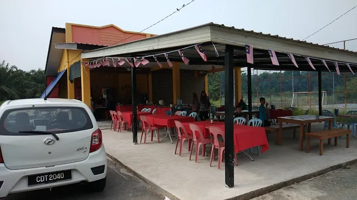Hentian Batu 4 Picture 1