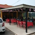 Hentian Batu 4