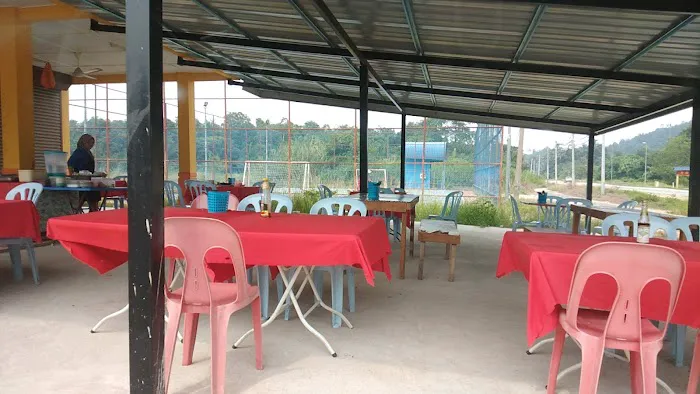 Hentian Batu 4 Picture 2