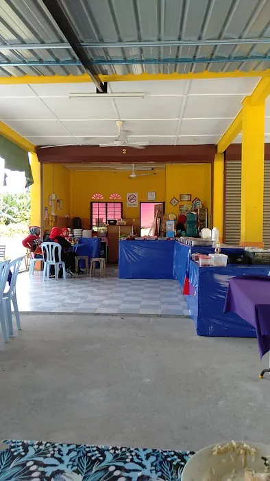 Hentian Batu 4 Picture 4